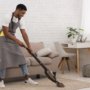 Residential Cleaning