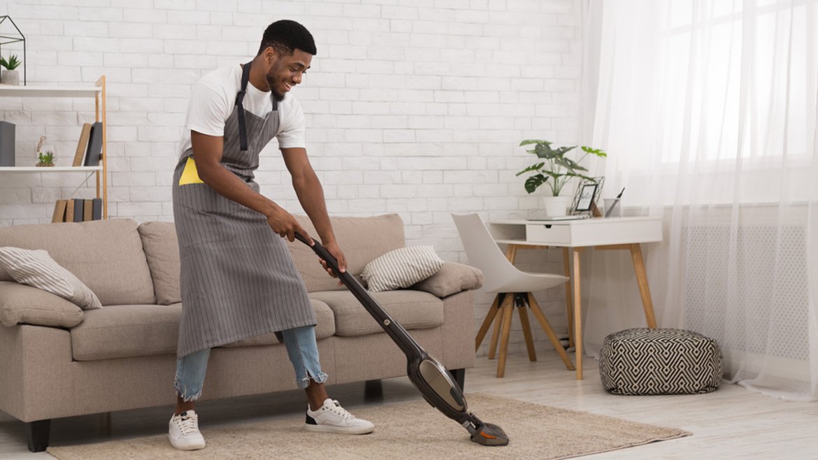 Residential Cleaning