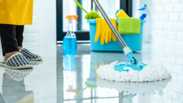 How to Choose Affordable House Cleaning Services in Halethorpe at the Right Price