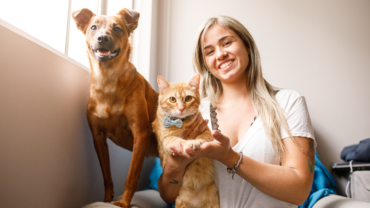 What are the 10 Questions to Ask Before Hiring a Pet Sitter in Halethorpe.